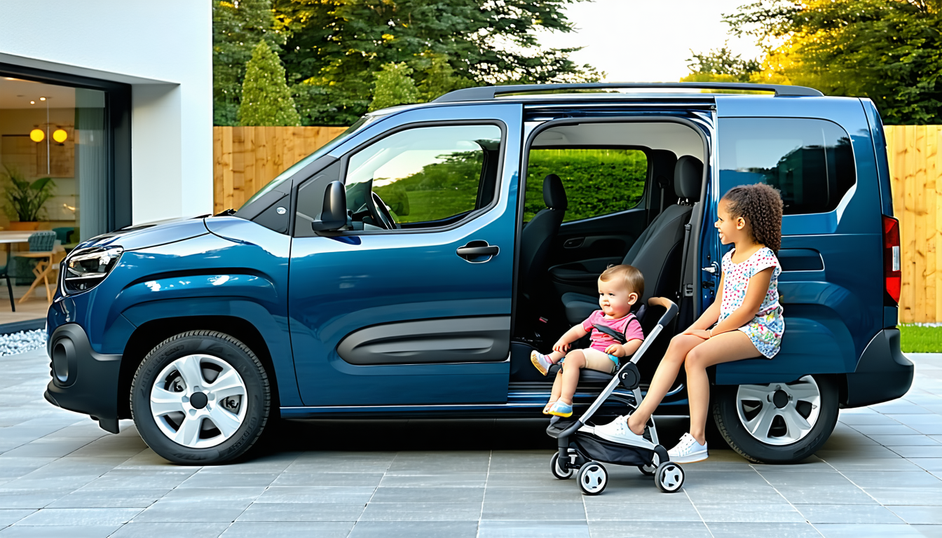 découvrez notre avis sur l'opel combo life 2018 : ses atouts pour la famille, ses principaux points forts et ses quelques faiblesses. guide d'achat complet du ludospace polyvalent.