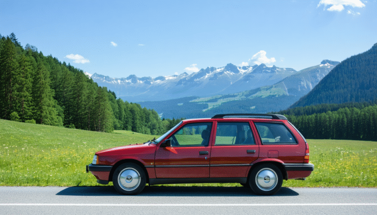 découvrez pourquoi l’opel astra caravan de 1991 reste un choix judicieux : analyse de ses caractéristiques, de sa fiabilité et conseils pratiques pour un achat réussi.