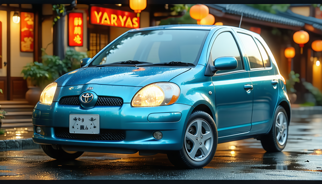 découvrez tout ce qu’il faut savoir sur la toyota yaris de 1999 : caractéristiques techniques, avis d’utilisateurs et analyse de sa fiabilité pour un achat en toute confiance.