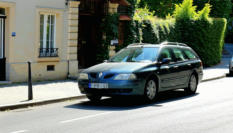 découvrez l’évaluation de la renault laguna estate de 1995 : fiabilité, entretien, prix en occasion et points forts de ce break mythique encore présent sur le marché aujourd’hui.