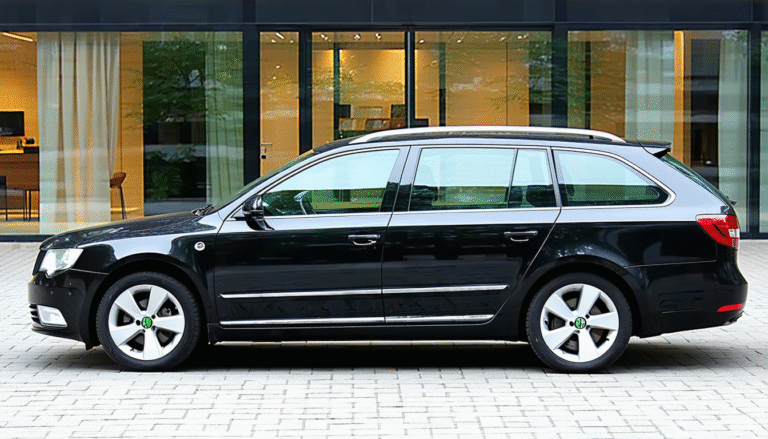 découvrez notre guide complet pour l'achat de la skoda superb combi 2009 : avis des propriétaires, conseils d'entretien, points forts et faiblesses de ce break spacieux et fiable.