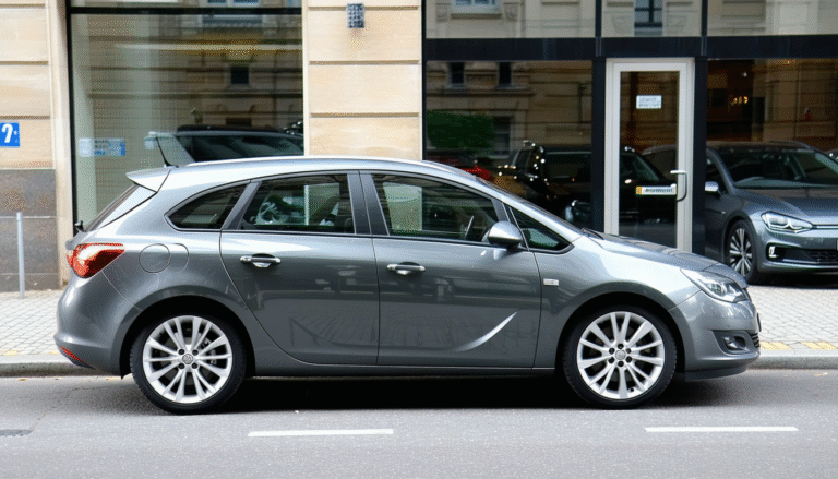 découvrez l’opel astra sports tourer 2010 sous tous ses aspects : analyse de sa fiabilité, détails des équipements disponibles et avis d’utilisateurs pour mieux vous guider dans votre choix automobile.