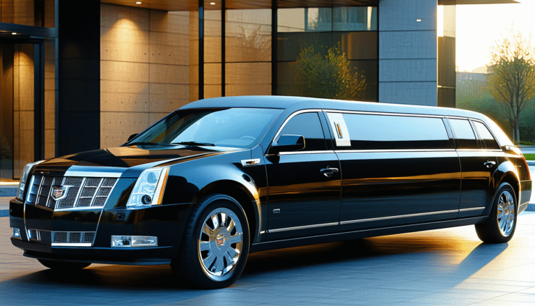 découvrez tout sur la cadillac one 2009, la limousine présidentielle américaine surnommée 'the beast' : histoire, caractéristiques techniques et secrets de ce véhicule d’exception.