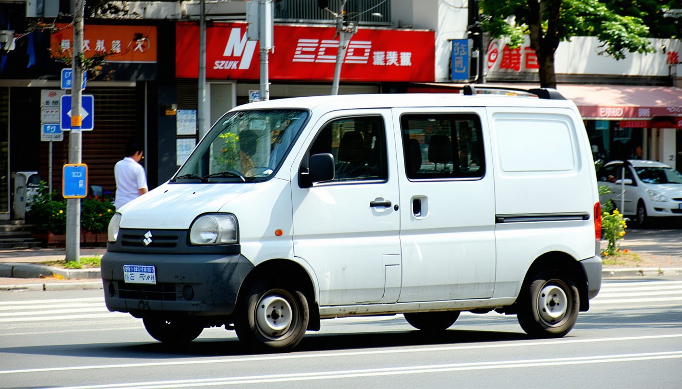 découvrez la maruti suzuki eeco 2010 : fiche technique complète, avis des utilisateurs, points forts et conseils d’achat pour bien choisir ce monospace pratique et économique.