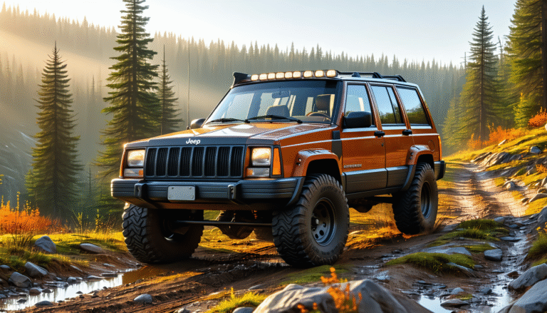 découvrez la jeep grand cherokee 1992 : ses performances, sa fiabilité, et tous nos conseils pour bien l’acheter d’occasion. guide complet pour passionnés et futurs acquéreurs.