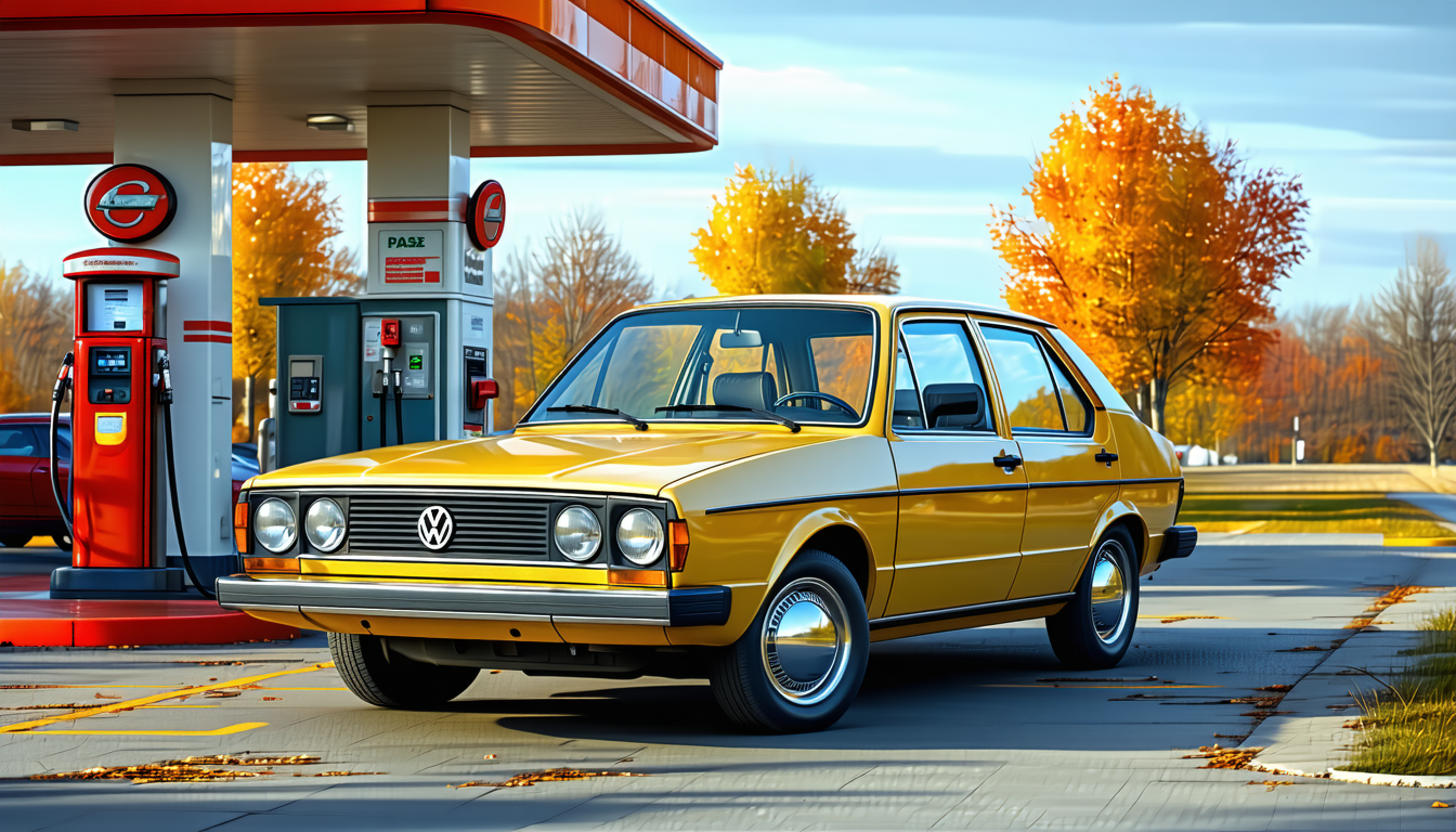 découvrez l'essentiel sur la volkswagen passat de 1973 : son histoire, ses caractéristiques techniques et nos conseils pour réussir votre achat de ce modèle emblématique des années 70.