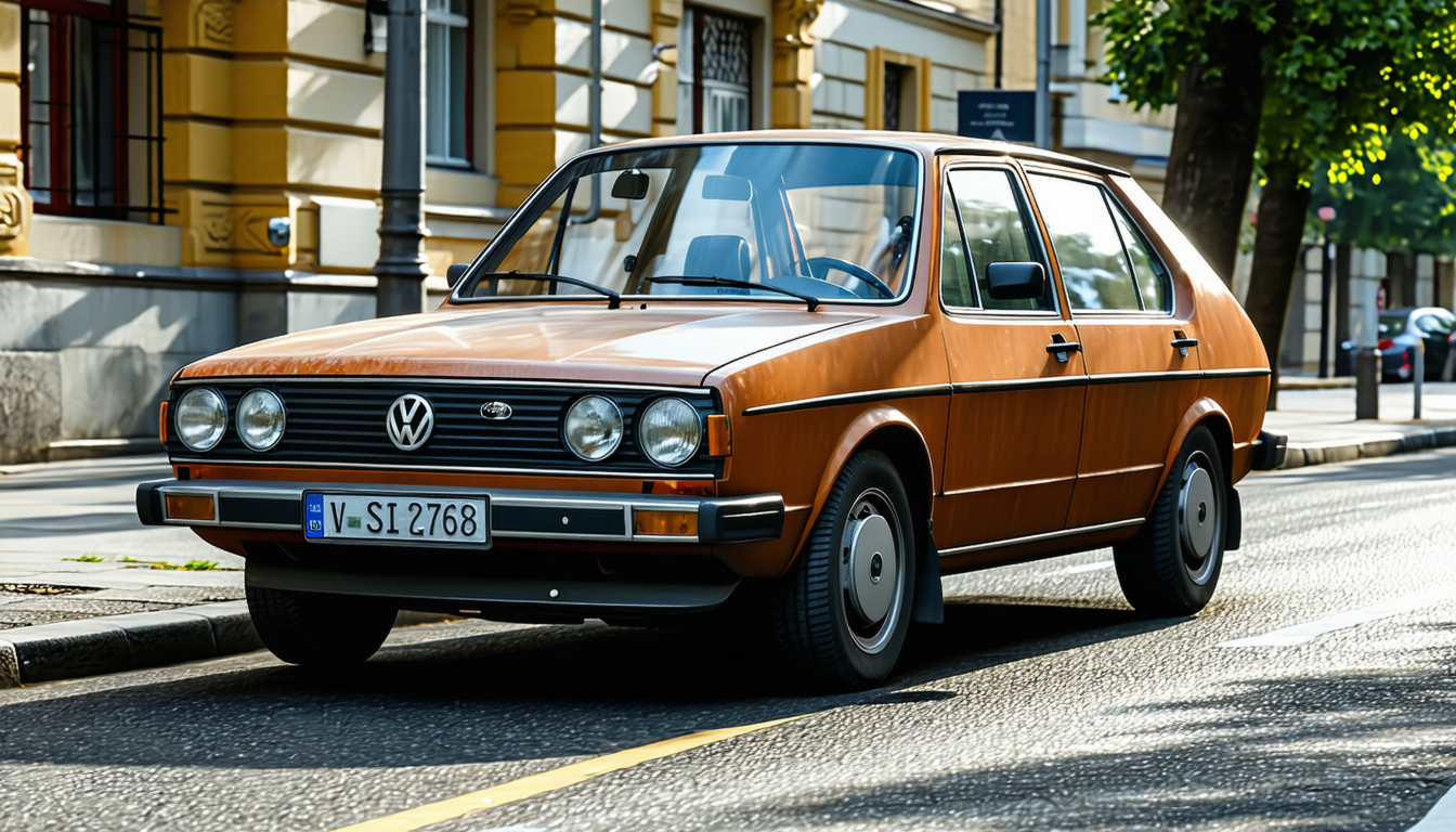 découvrez l'histoire fascinante de la volkswagen passat de 1973, ses caractéristiques techniques emblématiques et bénéficiez de conseils essentiels pour un achat réussi de ce modèle classique.