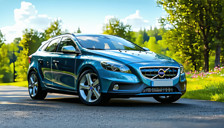 découvrez notre guide complet sur la volvo v40 de 2012 : avis d'utilisateurs, points forts et faibles, fiabilité, et tous nos conseils pour bien acheter ce modèle d'occasion.
