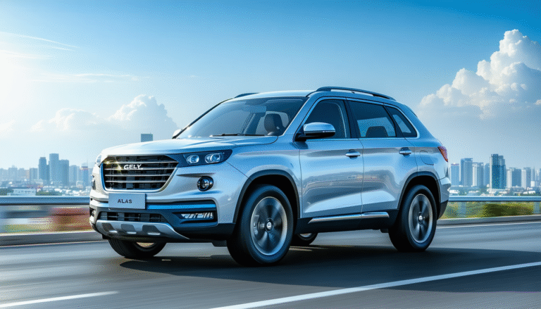découvrez toutes les informations sur le geely atlas 2016 : analyse du design, présentation des différentes motorisations et avis détaillés d’experts pour bien choisir ce suv chinois.