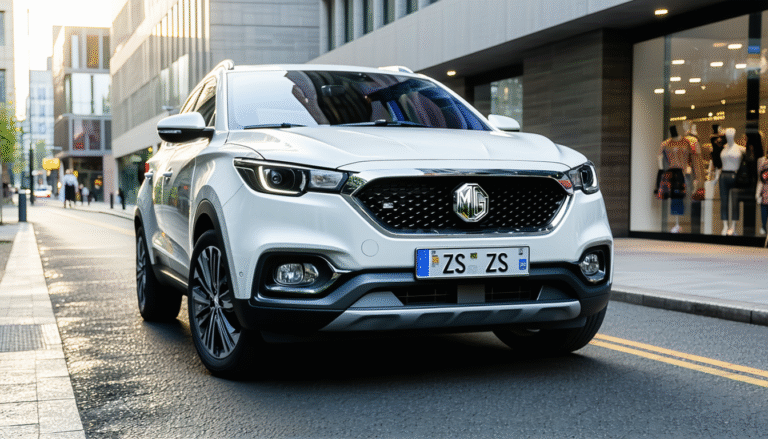 découvrez tout ce qu'il faut savoir sur le mg zs 2017 : avis des utilisateurs, fiabilité du modèle, analyse des performances et présentation détaillée de ses fonctionnalités. un guide complet pour bien choisir votre suv.