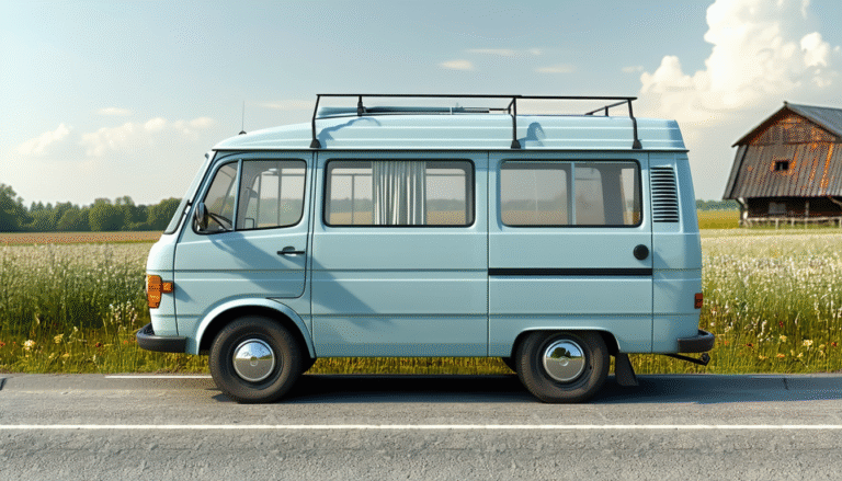 découvrez l’histoire complète du mercedes-benz tn (t1) de 1977, ses caractéristiques techniques, points forts et points à surveiller, ainsi que nos conseils pratiques pour réussir votre achat de ce véhicule utilitaire emblématique.
