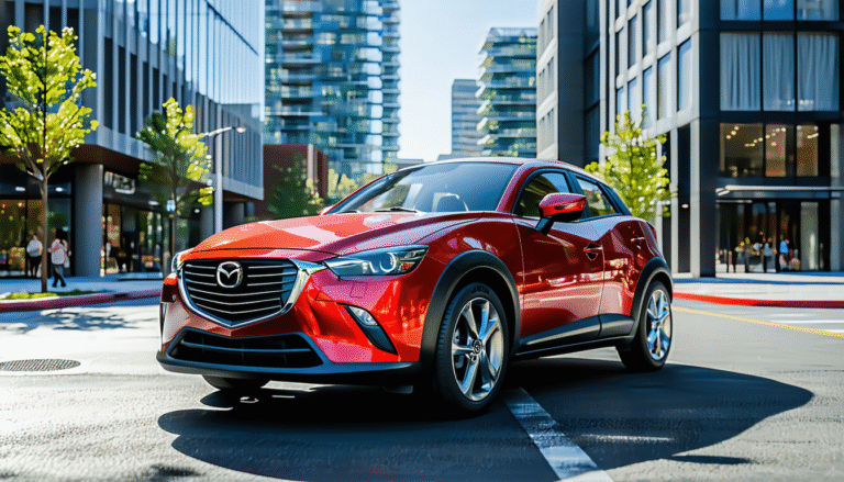 découvrez notre guide complet sur le mazda cx-3 de 2015 : fiabilité, avis d'experts et conseils pratiques pour bien acheter ce suv urbain.