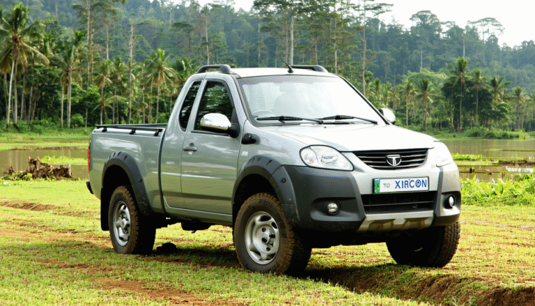 découvrez toutes les informations essentielles sur le tata xenon de 2007 : caractéristiques techniques, avis sur la fiabilité, points forts, points faibles et nos meilleurs conseils pour réussir votre achat.