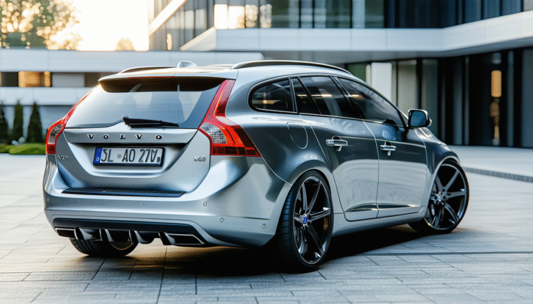 découvrez les avis sur la volvo v60 2010 : fiabilité, points forts, confort et performances de ce break suédois élégant et polyvalent. informez-vous avant d’acheter ce modèle réputé pour sa robustesse.