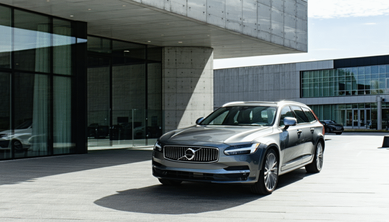 découvrez notre guide complet sur la volvo v90 2016 : avis détaillés, analyse des performances, points forts et conseils d'achat pour trouver le break premium idéal.