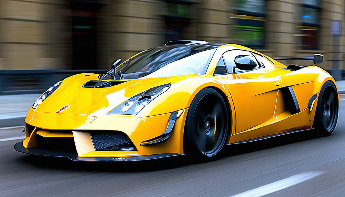 découvrez toutes les informations essentielles sur la gta spano 2010 : performances impressionnantes, design unique et innovations technologiques au rendez-vous. plongez dans l’univers de cette supercar espagnole d’exception.