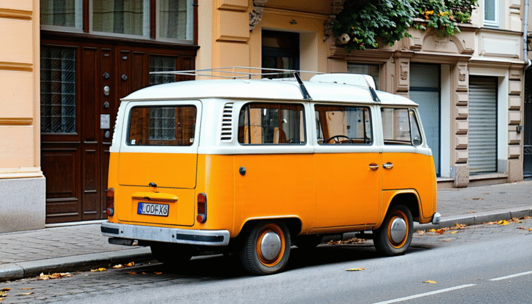 découvrez l’histoire fascinante de la zastava 101 kombi de 1980 : ses caractéristiques techniques, ses atouts, et pourquoi cette voiture familiale est devenue une véritable icône automobile.