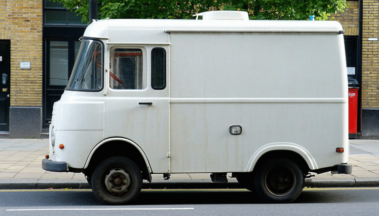 découvrez l'histoire, les caractéristiques uniques et les atouts du bedford cf 1969, un utilitaire britannique classique emblématique alliant robustesse et design vintage.