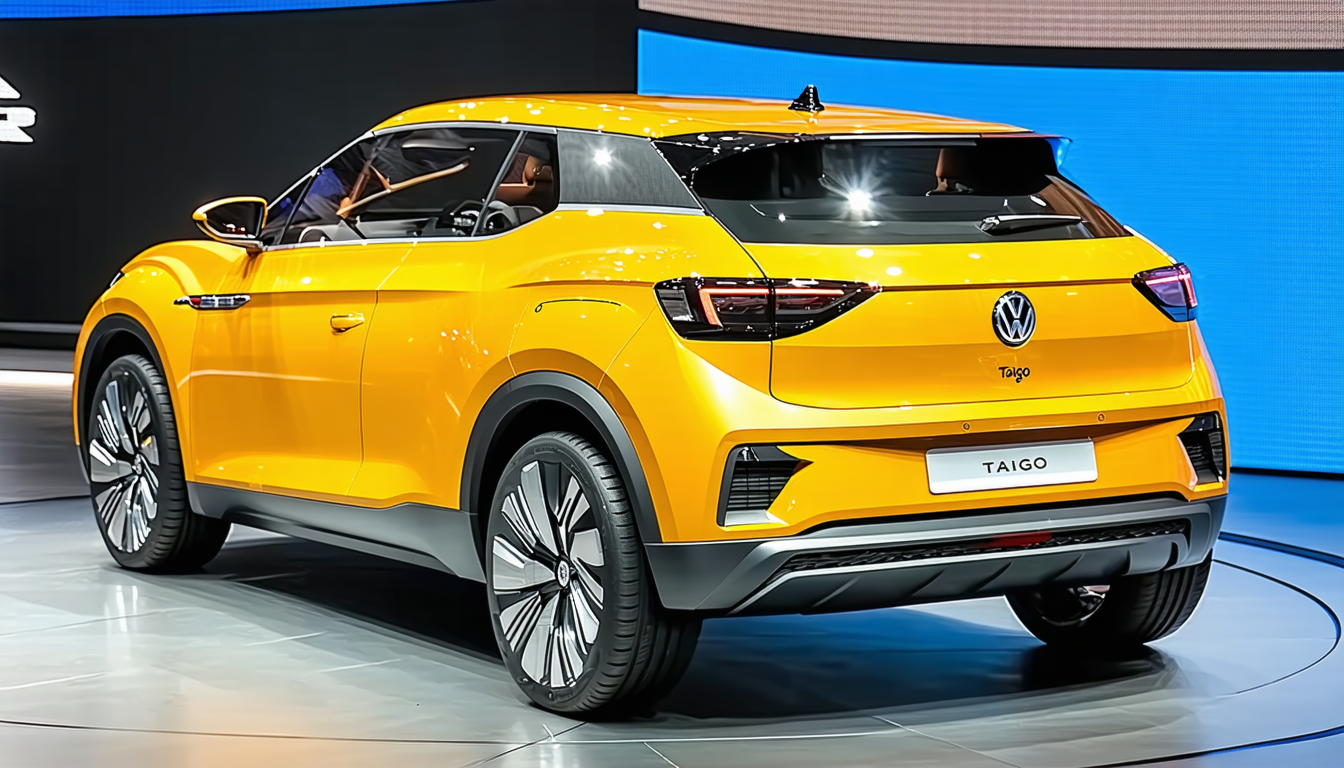 explorez le volkswagen taigo 2021 : un suv compact alliant design audacieux et innovations technologiques pour une expérience de conduite unique.