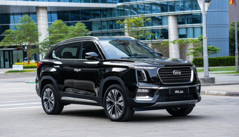 découvrez la fiche technique complète, les avis des utilisateurs et les points forts du suv chinois geely atlas 2016, un véhicule alliant performance, confort et design moderne.