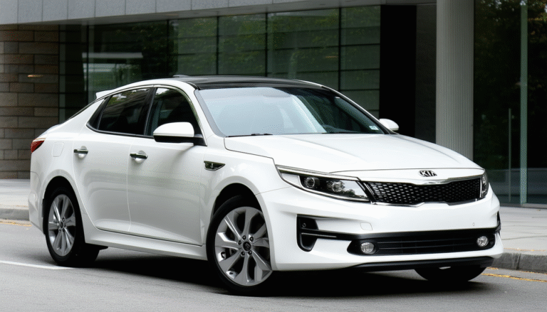 découvrez la fiche technique complète de la kia optima 2000, ses points forts, et les avis d'experts pour tout savoir sur ce modèle emblématique.