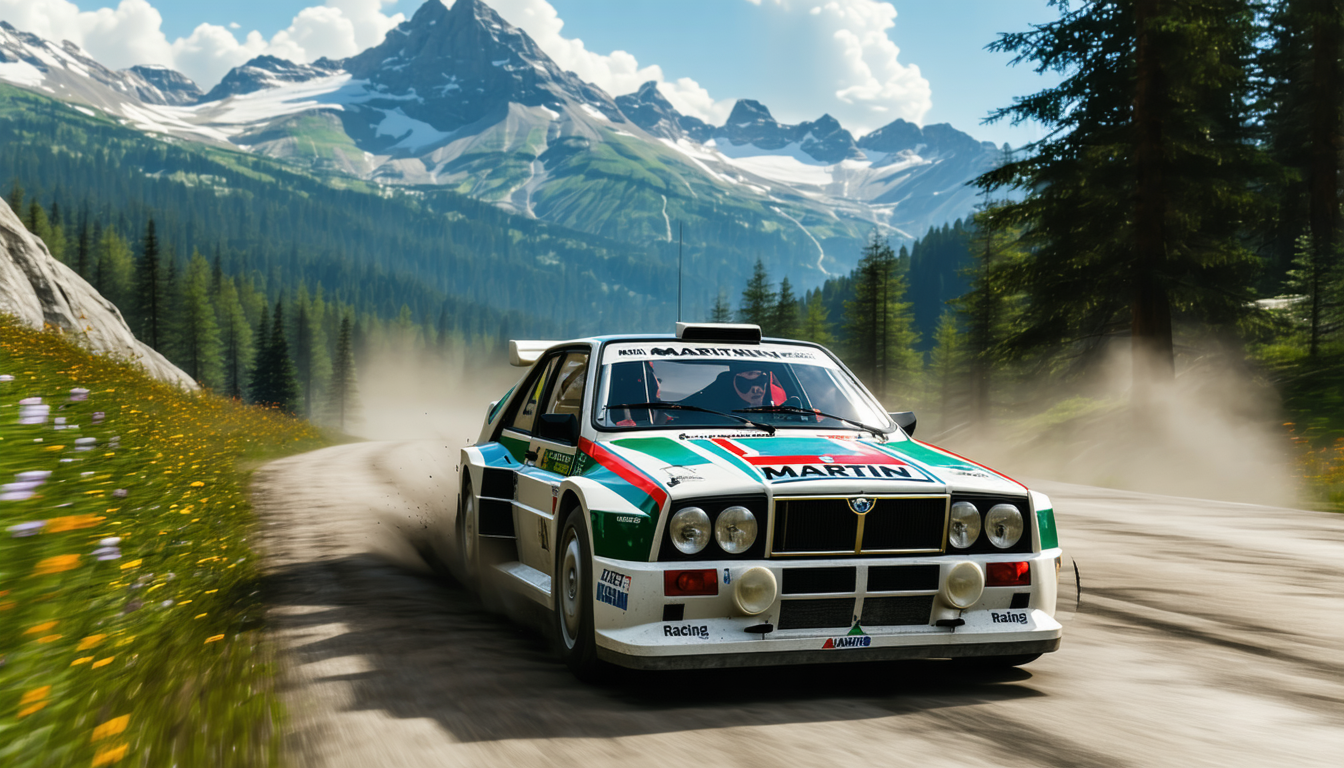 découvrez l’histoire fascinante de la lancia delta integrale 1987 : performances emblématiques, palmarès en rallye et héritage d’une icône automobile devenue légende.