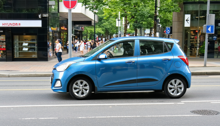 découvrez l'évaluation complète de la hyundai i10 de 2013 en 2025 : prix, performances, fiabilité et tendances du marché pour ce modèle urbain compact.
