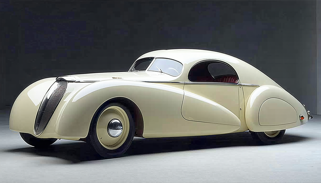 découvrez l'histoire fascinante et les caractéristiques uniques de la tatra 87 de 1936, une voiture emblématique qui a marqué l'automobile classique.