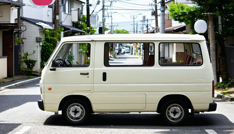 découvrez tout sur la daihatsu hijet de 1960 : ses caractéristiques uniques, son histoire fascinante et nos conseils d’achat pour bien choisir ce véhicule classique.