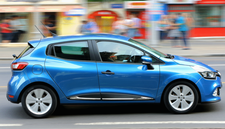 découvrez tout sur la renault clio iv de 2012 : ses caractéristiques, avis d'experts et conseils d'achat pour faire le meilleur choix.