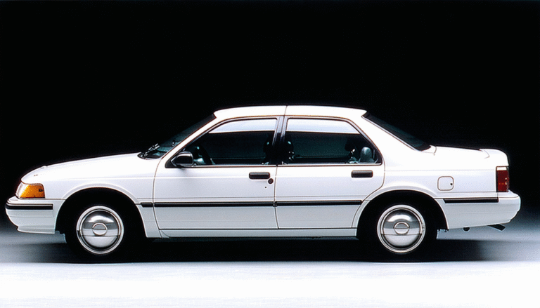 découvrez l'histoire complète, les caractéristiques techniques et les avis sur la ford taurus 1985, une berline emblématique qui a marqué son époque.